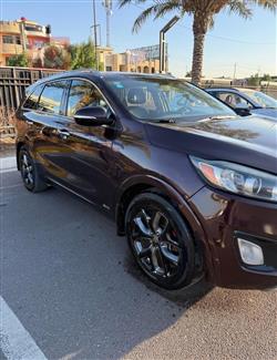 كيا سورينتو